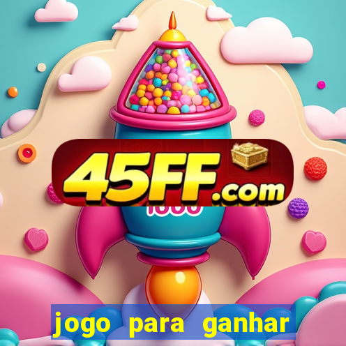 jogo para ganhar dinheiro no paypal